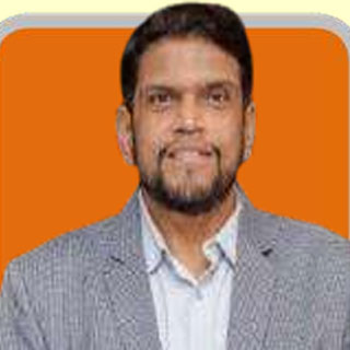 Dr. Ashish Jaiswal