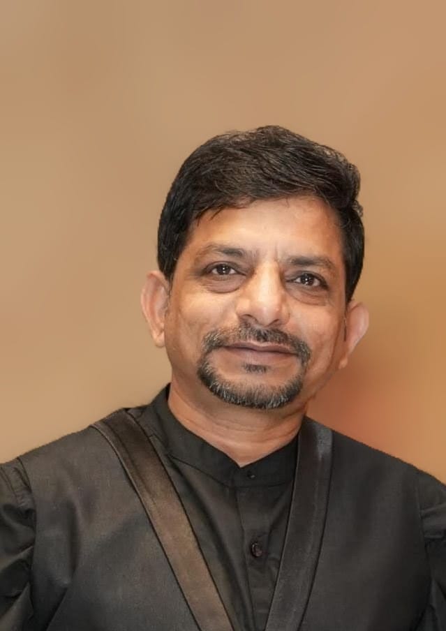 Dr. Nitin Jain