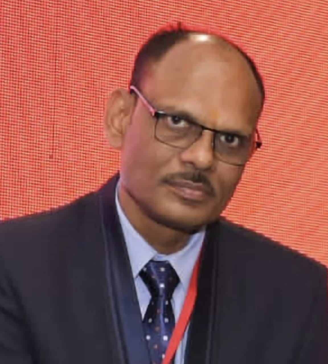 Dr. Sharad Kaushik