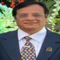 Dr. K.C. Mahajan